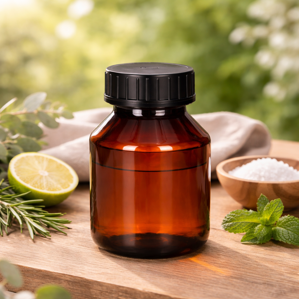 Wasparfum