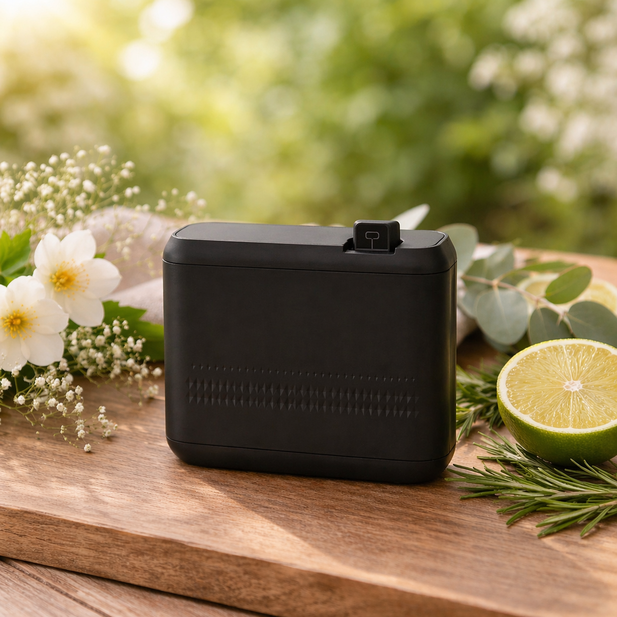 Aroma Diffusers