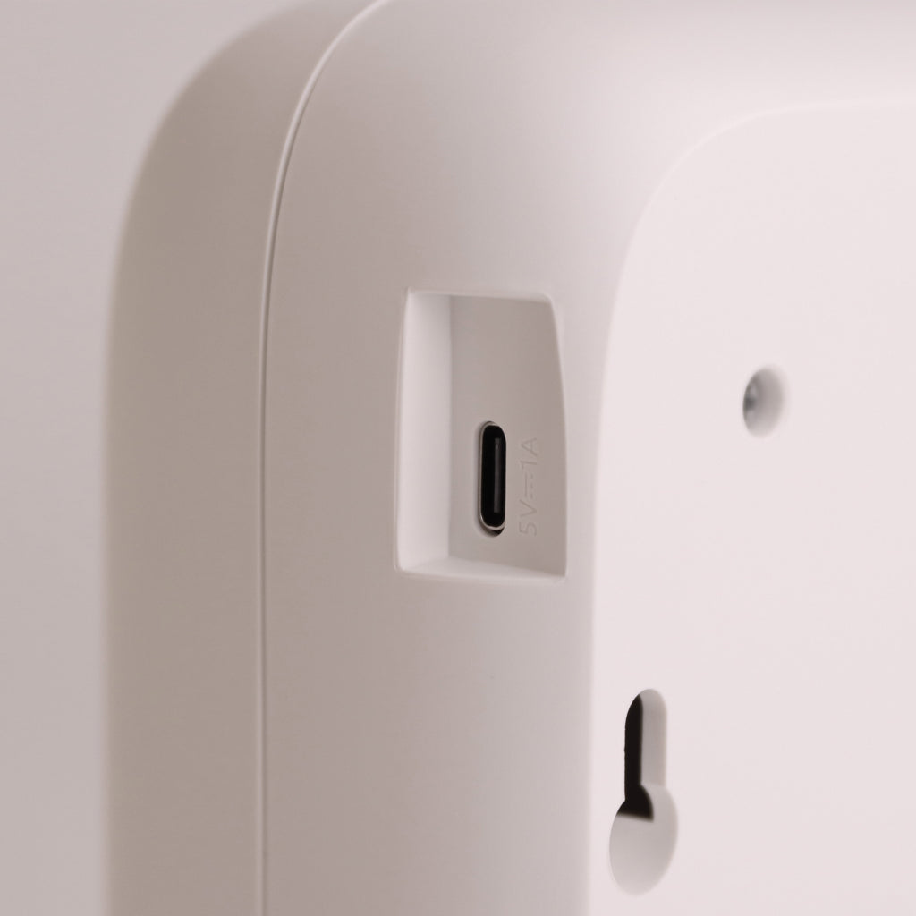 Aroma Diffuser - Scent Splash