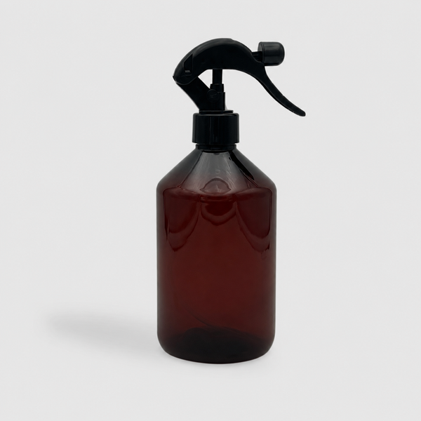 Roomspray 500ml Amber Pet