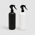 Roomspray 500ml Zwart/Wit