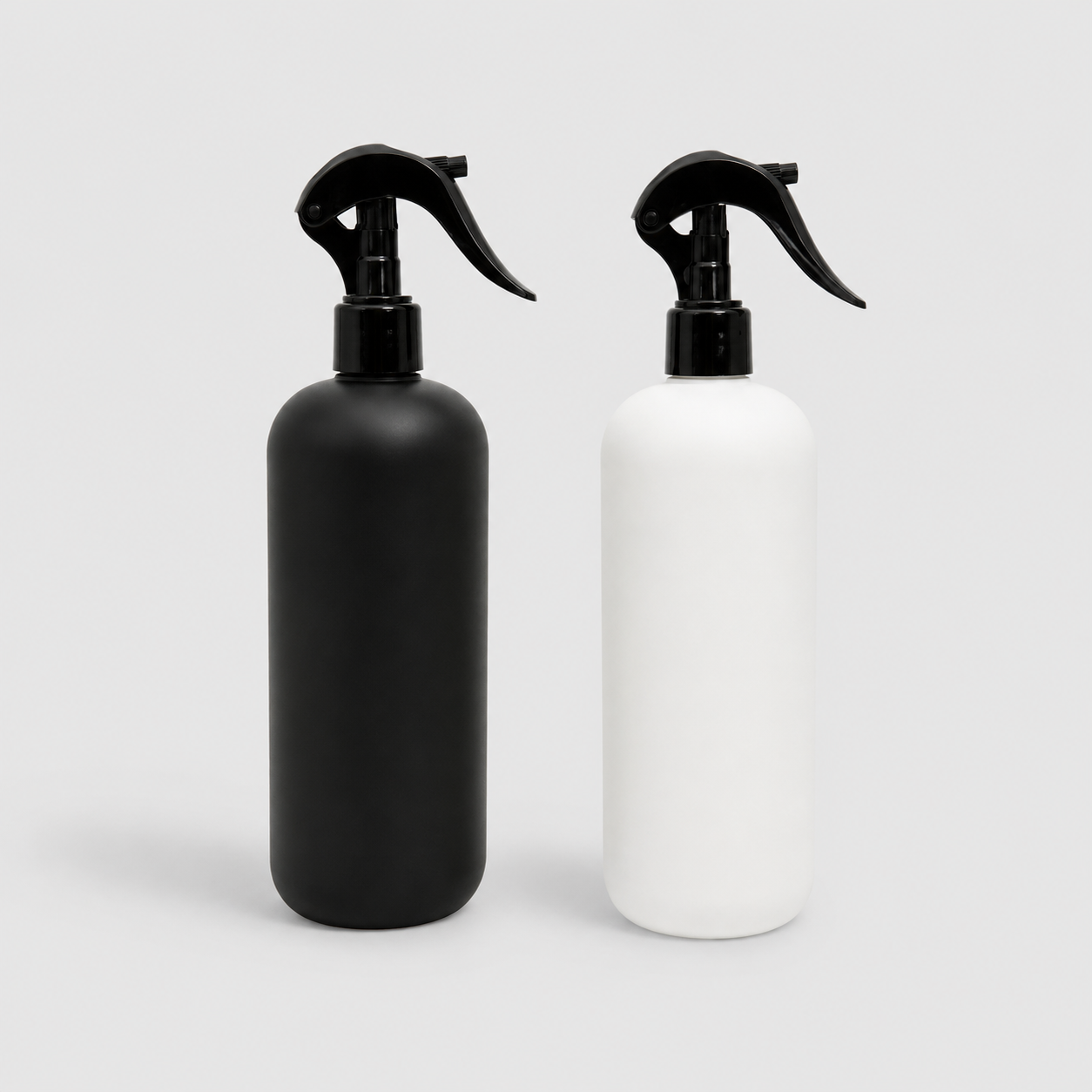 Roomspray 500ml Zwart/Wit