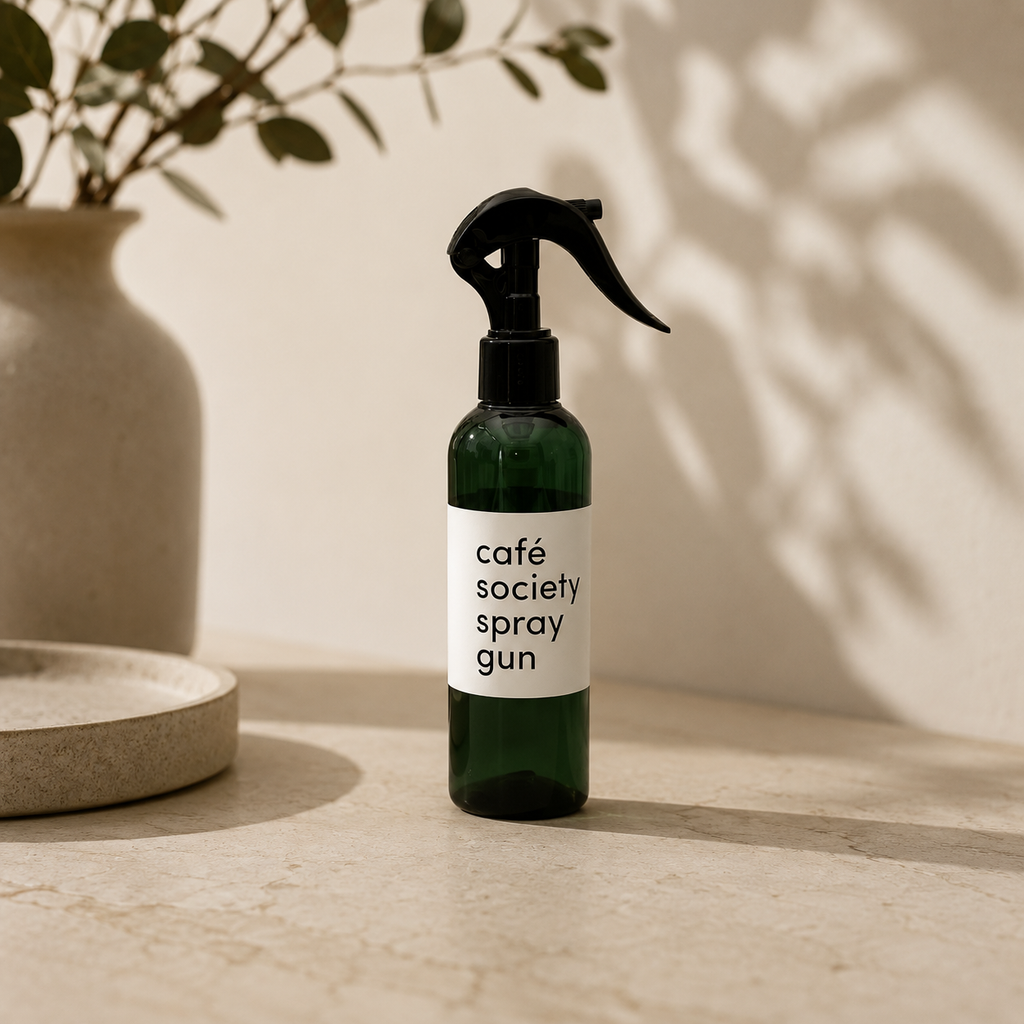 Roomspray 200ml Emerald