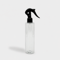 Roomspray 200ml Transparant Plastic