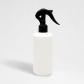 Roomspray 200ml White Glass