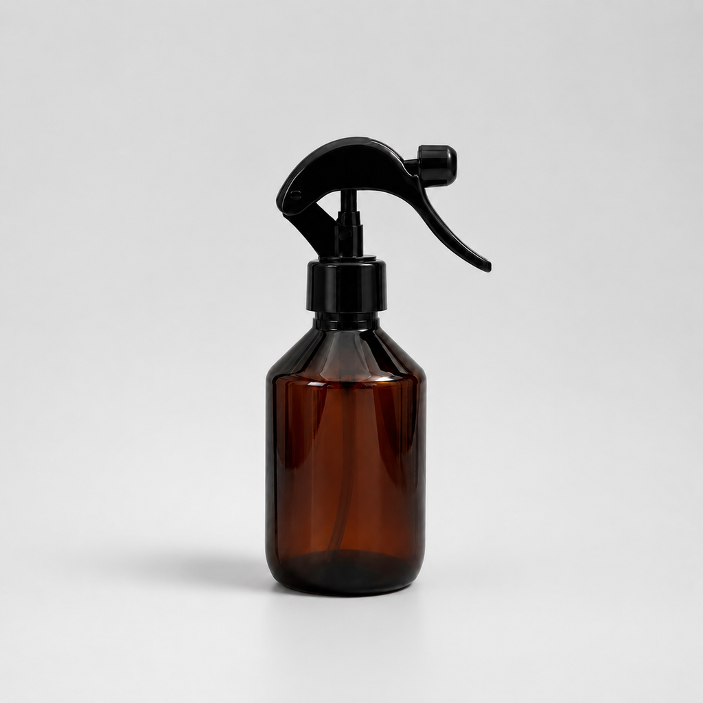 Roomspray 200ml Amber PET