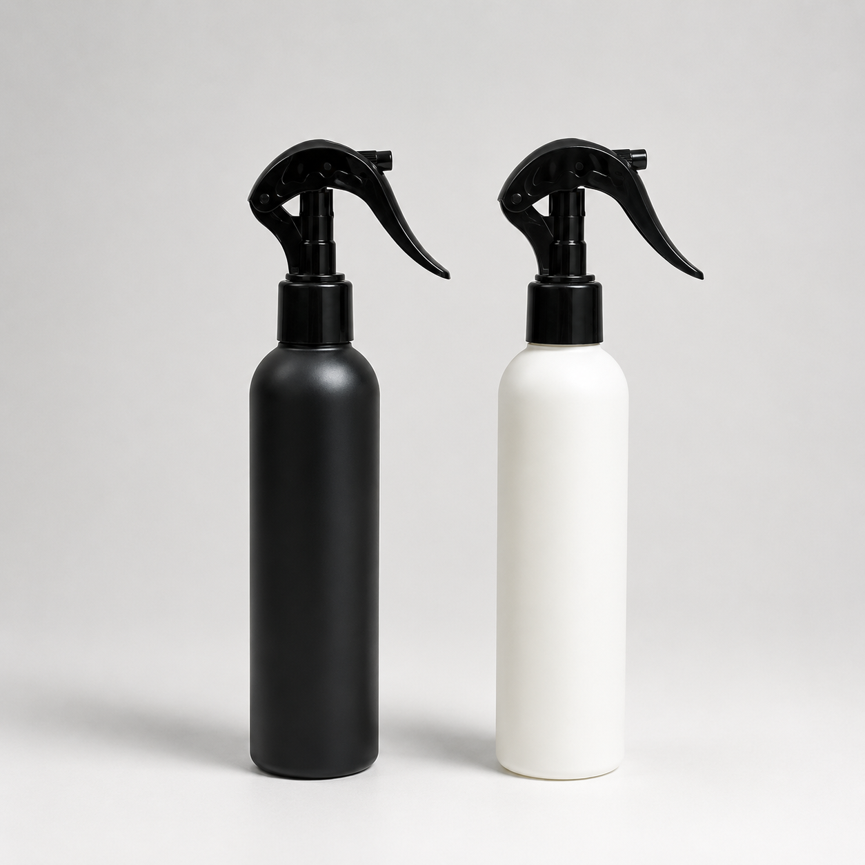 Roomspray 200ml Zwart/Wit