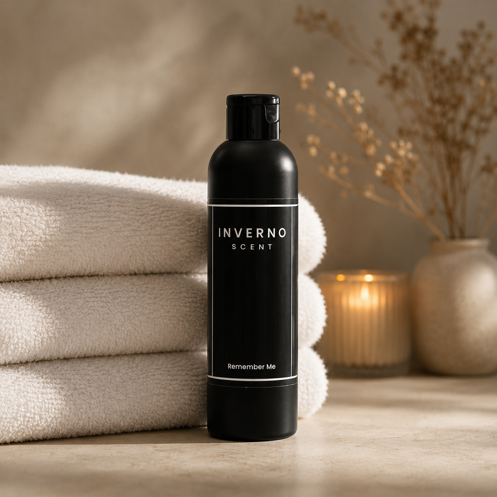 Wasparfum 200ml HDPE