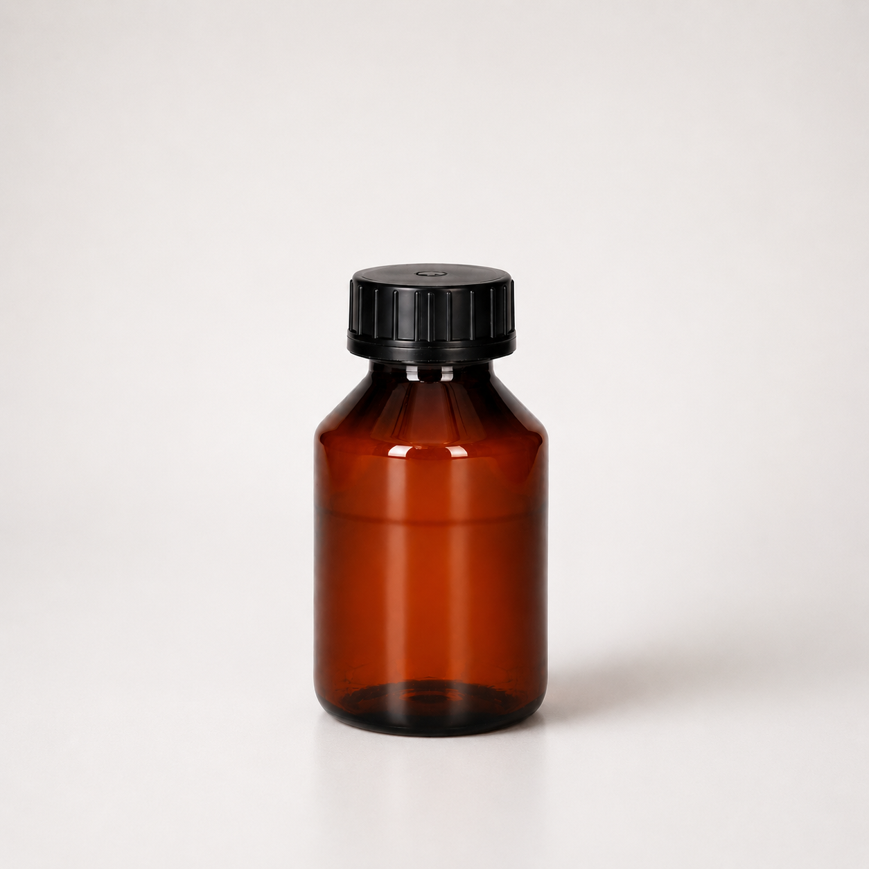 Wasparfum 200ml Amber PET