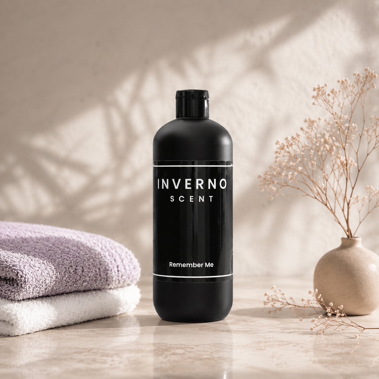 Wasparfum 500ml