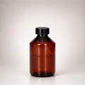 Wasparfum 500ml Amber PET