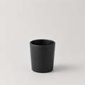 Geurkaars Matt Black 9cl
