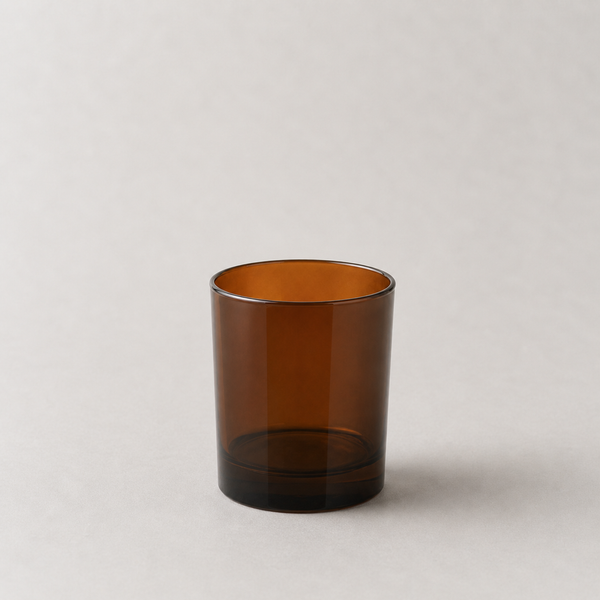Geurkaars Amber Gloss