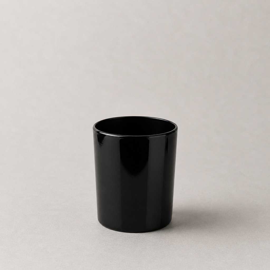 Geurkaars Black Gloss