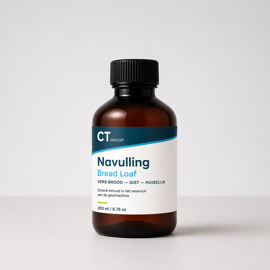 Navulling Vectair Bread Loaf - Clean Trade Group