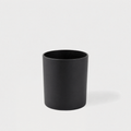 Geurkaars Matt Black
