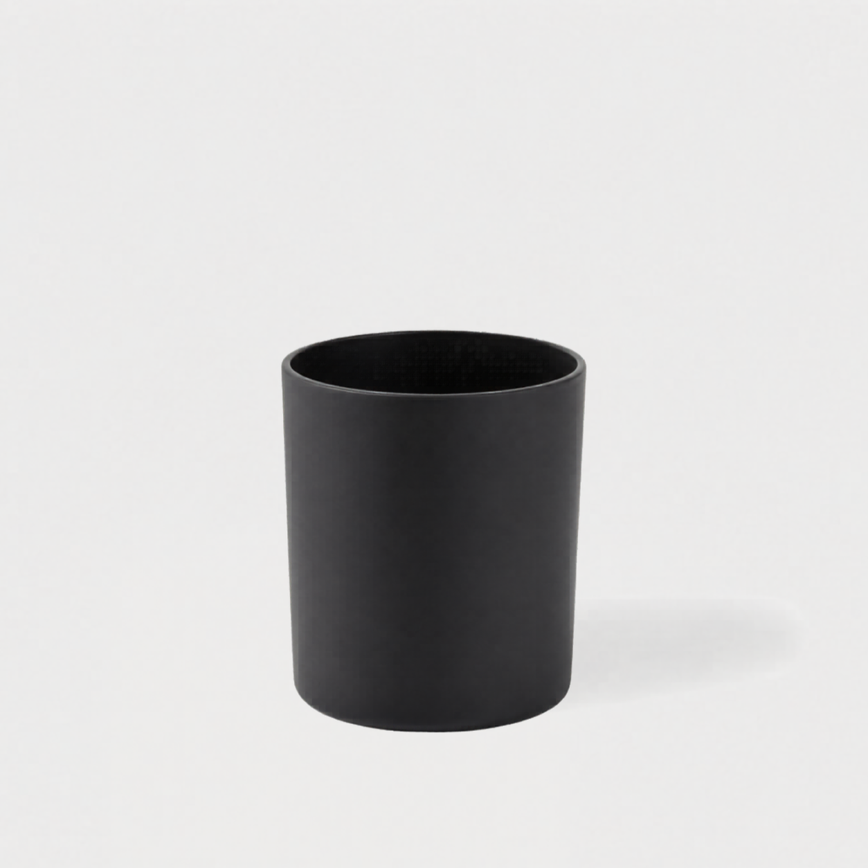Geurkaars Matt Black