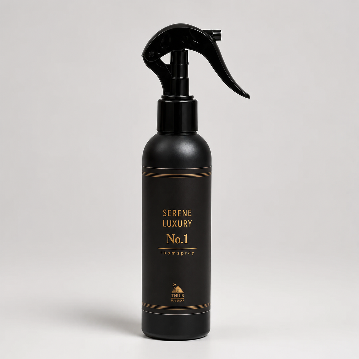 4129TM Roomspray No.1 Thuis bij Serena